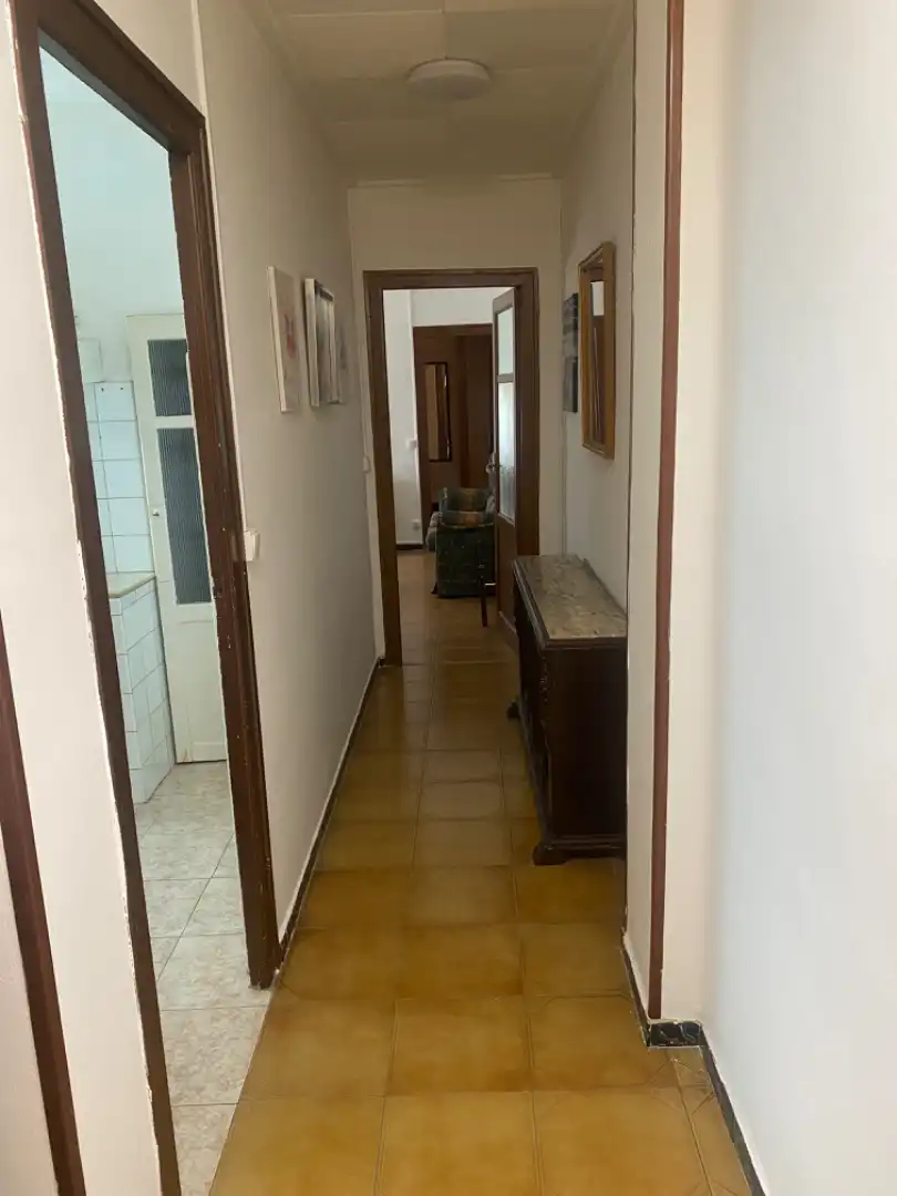 Flat for sale in Huesca  with Heating, Storage room and Furnished