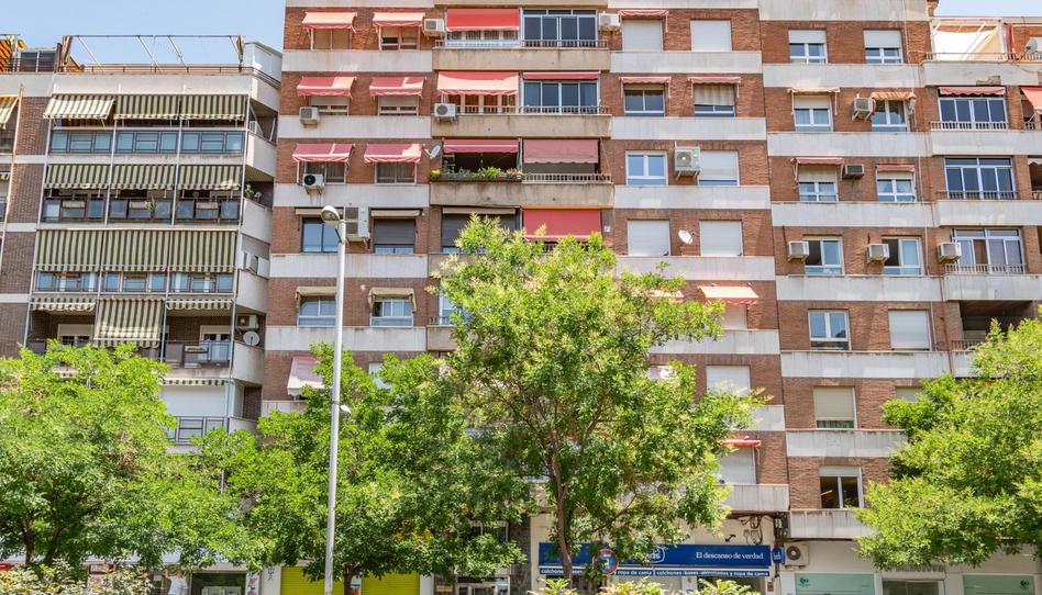 Foto 1 de Piso en venta en Camino de Ronda, Granada