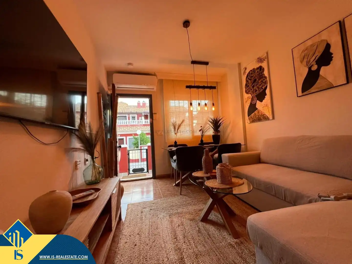 Villa con piscina in vendita a Orihuela Costa, imagen 24