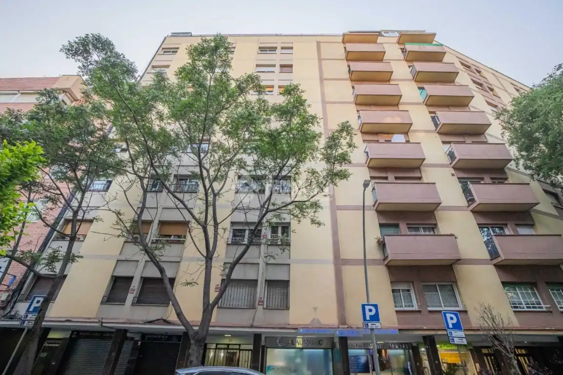 Flat with lift for sale in Sant Andreu, imagen 11