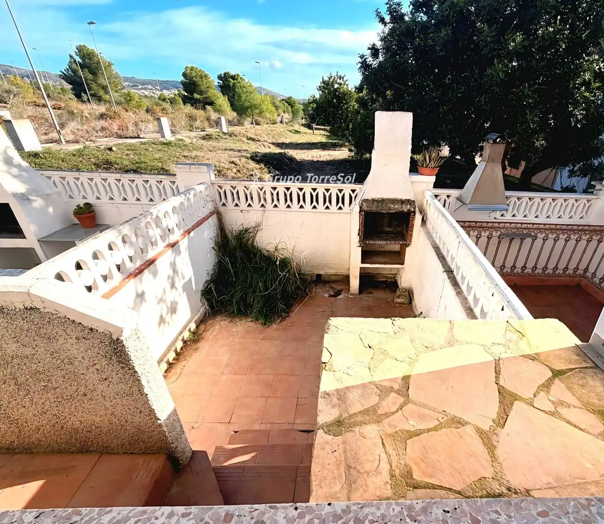 Casa adosada en venda a Mar del, Creixell