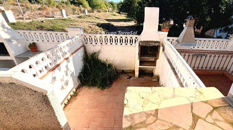 Foto 3 de Casa adosada en venda a Mar del, Creixell, Tarragona