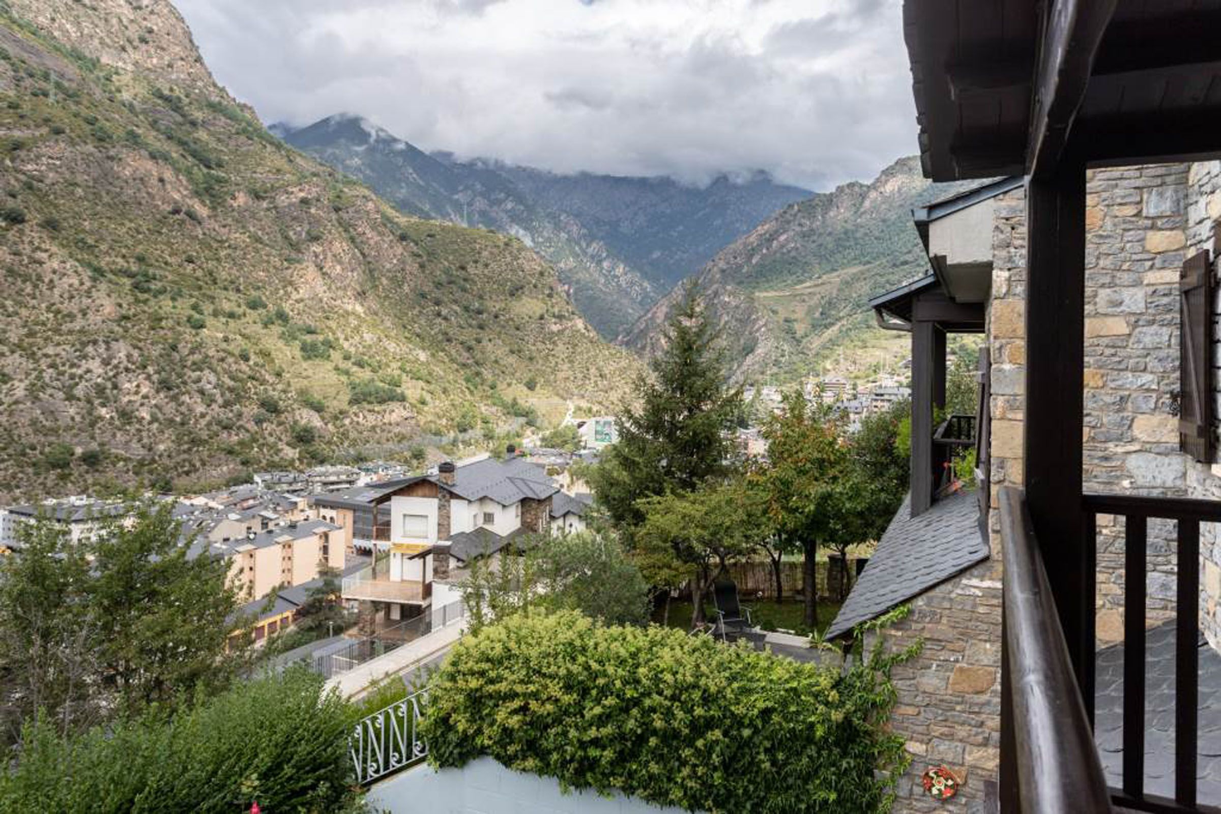 Casa adosada en venta en Sant Julià