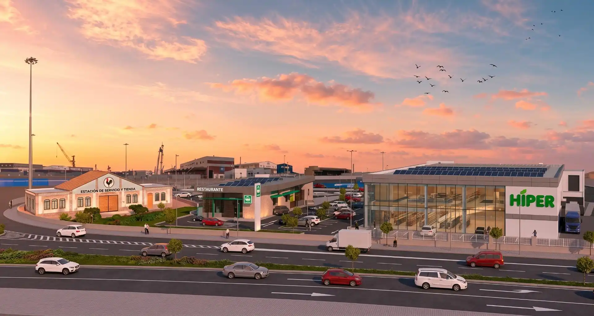 Residencial en venta en Carretera MALAGA DE 21, imagen 10