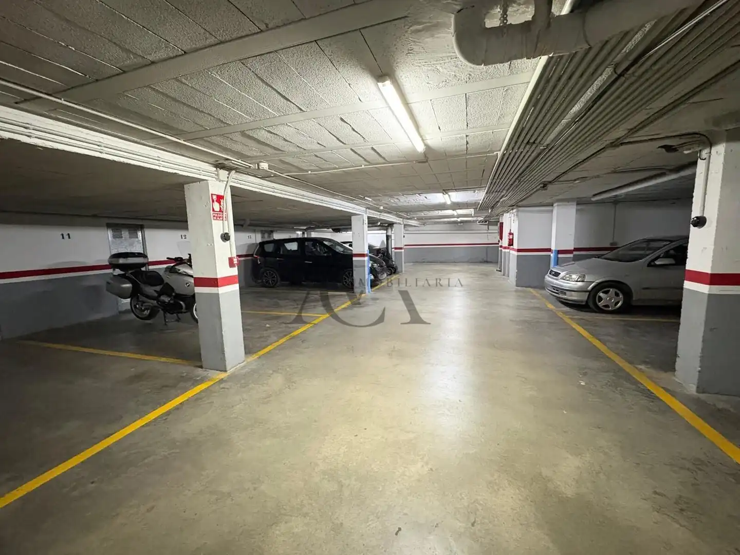 Aparcament de Garatge en venda en Lucena