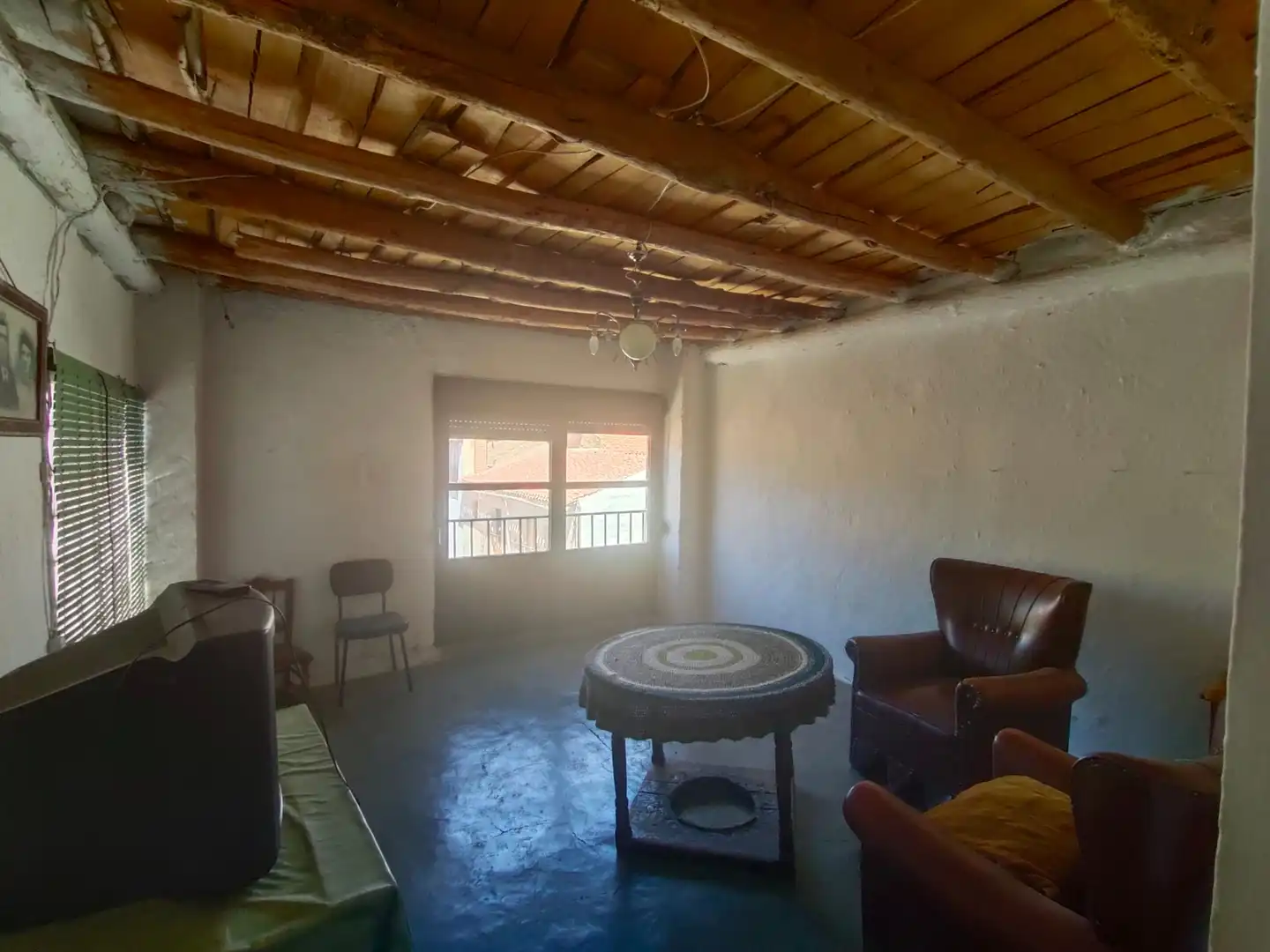 Maison mitoyenne avec terrasse à vendre à Plaza Constitución, imagen 16