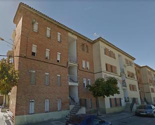 Exterior view of Land for sale in Mollerussa
