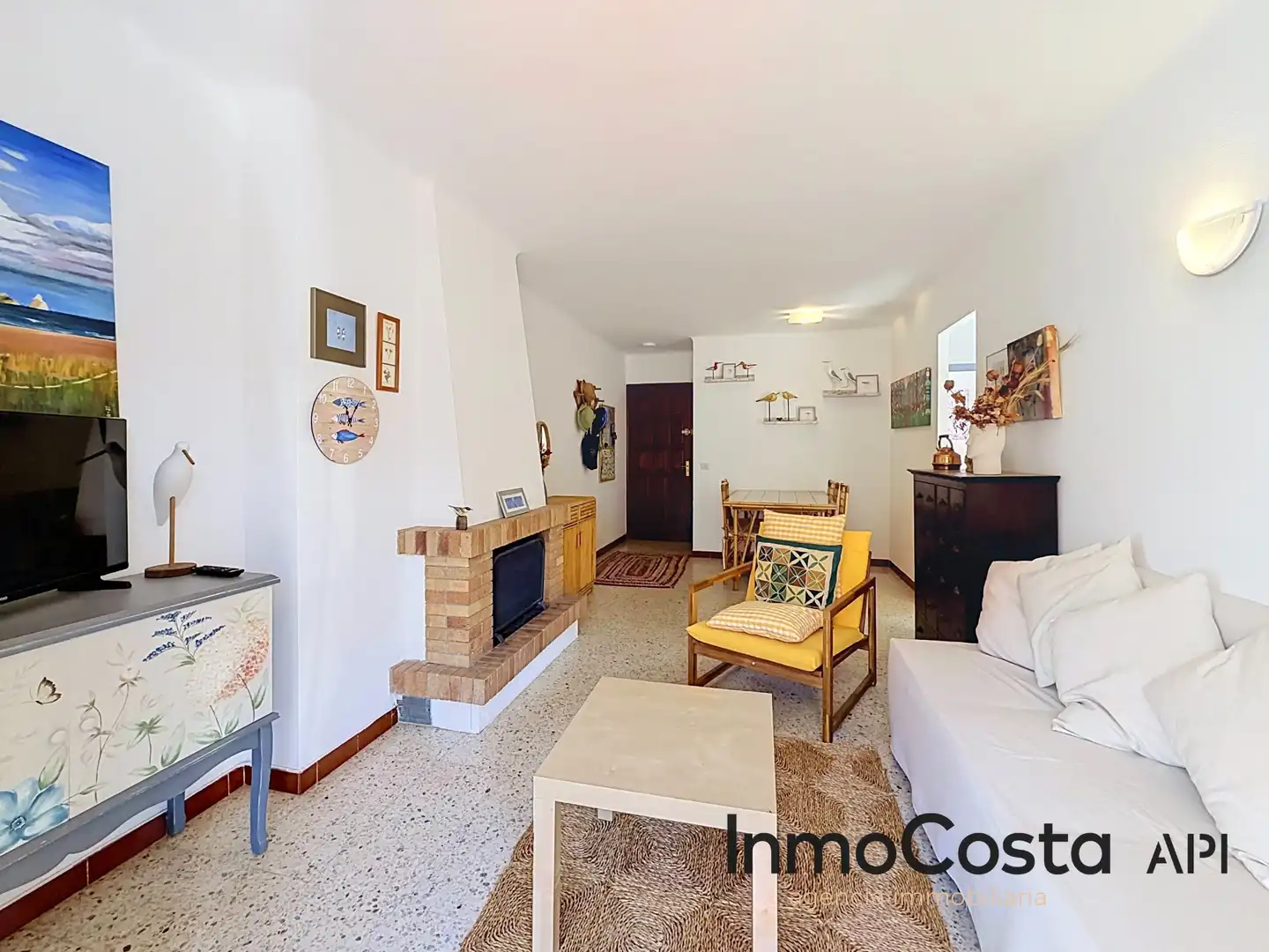 Exterior view of Apartments for sale in L'Estartit  with Terrace, Furnished and Washing machine