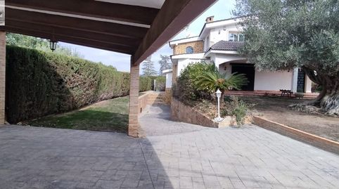 Foto 5 de Casa o xalet de lloguer a El Carme - Sant Agustí - Bonavista, L'Eliana