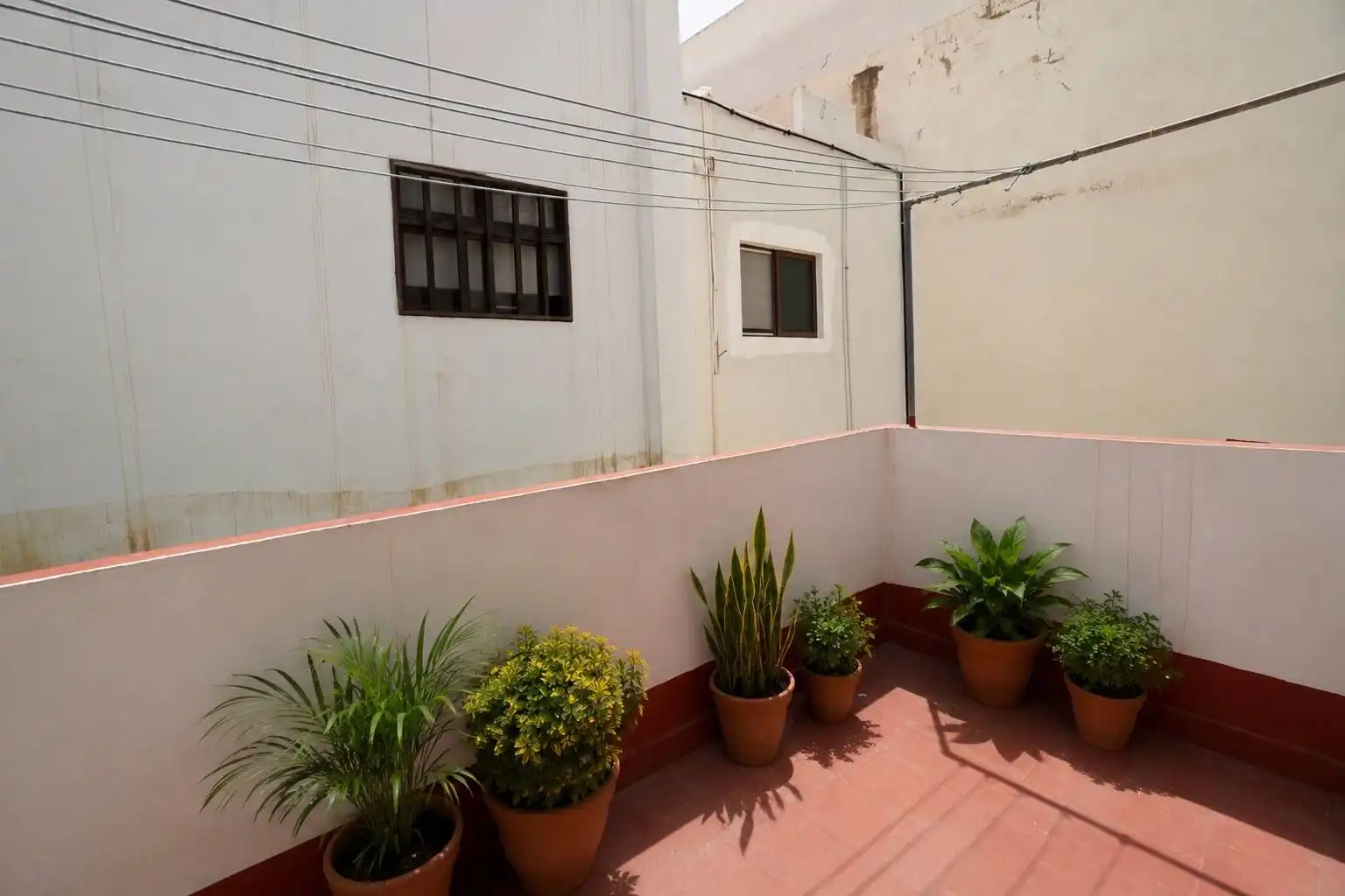 Terrassa de Pis en venda en Las Palmas de Gran Canaria