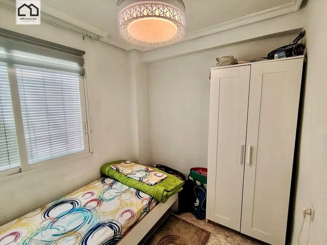 Apartament en venda a Rabasa - Los Ángeles - San Agustín, imagen 56