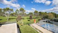 Garden of House or chalet for sale in Ciudalcampo  with Air Conditioner, Heating and Private garden