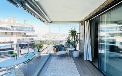 Flat for sale in PAU 5