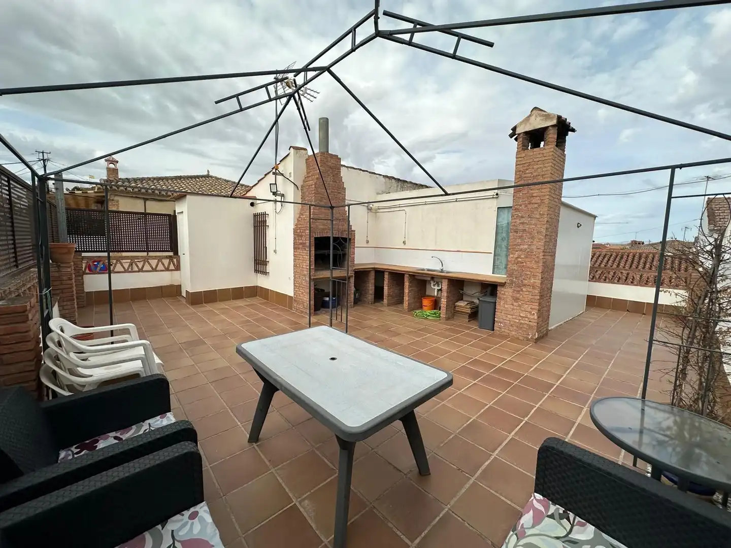 Casa en venda a Carretera de Granada - La Alcazaba, imagen 29