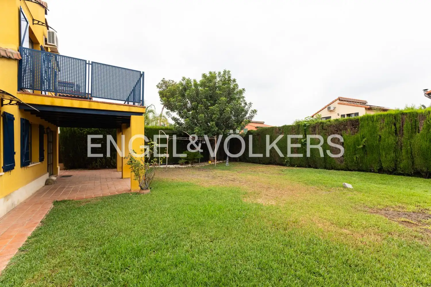 Casa o xalet en venda en Riba-roja de Túria amb Aire condicionat, Calefacció i Jardí privat