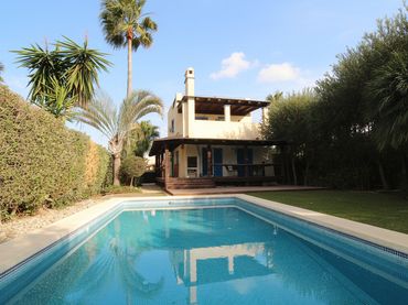 Casa con balcone in vendita a Cala Marqués