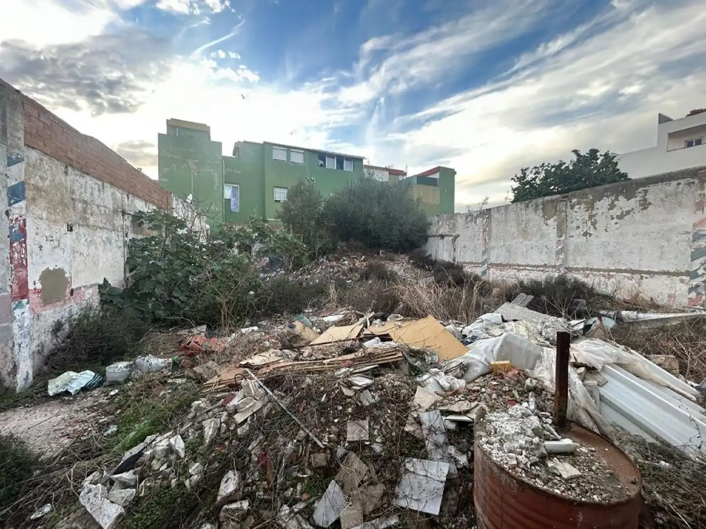 Terrenos y solares en venta en Mondejar - Junquillos, imagen 5