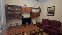 Living room of Flat for sale in  Barcelona Capital  with Air Conditioner