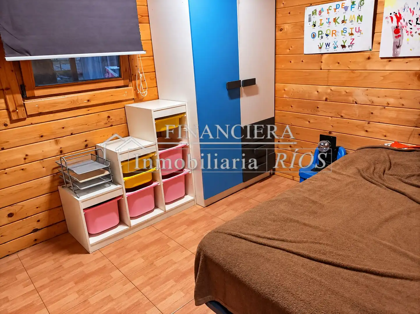 Residencial en venda en Este - Alcosa- Torreblanca