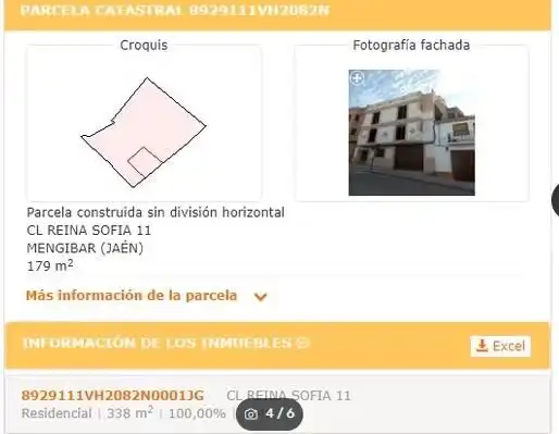 Immobles singulars en venda a Mengíbar, imagen 4