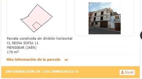 SE VENDE BLOQUE DE 2 PISOS, ÁTICO Y LOCAL COMERCIAL, imatge 4