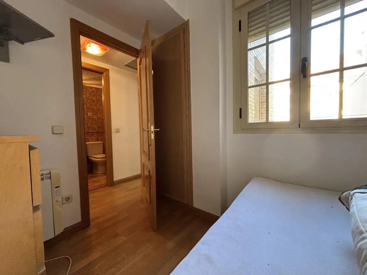 Habitación de Piso en venta en Madrid con Aire acondicionado, Parquet y Trastero