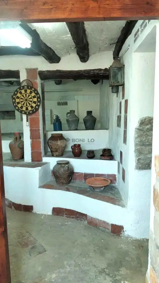 Casa o chalet en venta en Utrillas con Terraza, Amueblado y Balcón