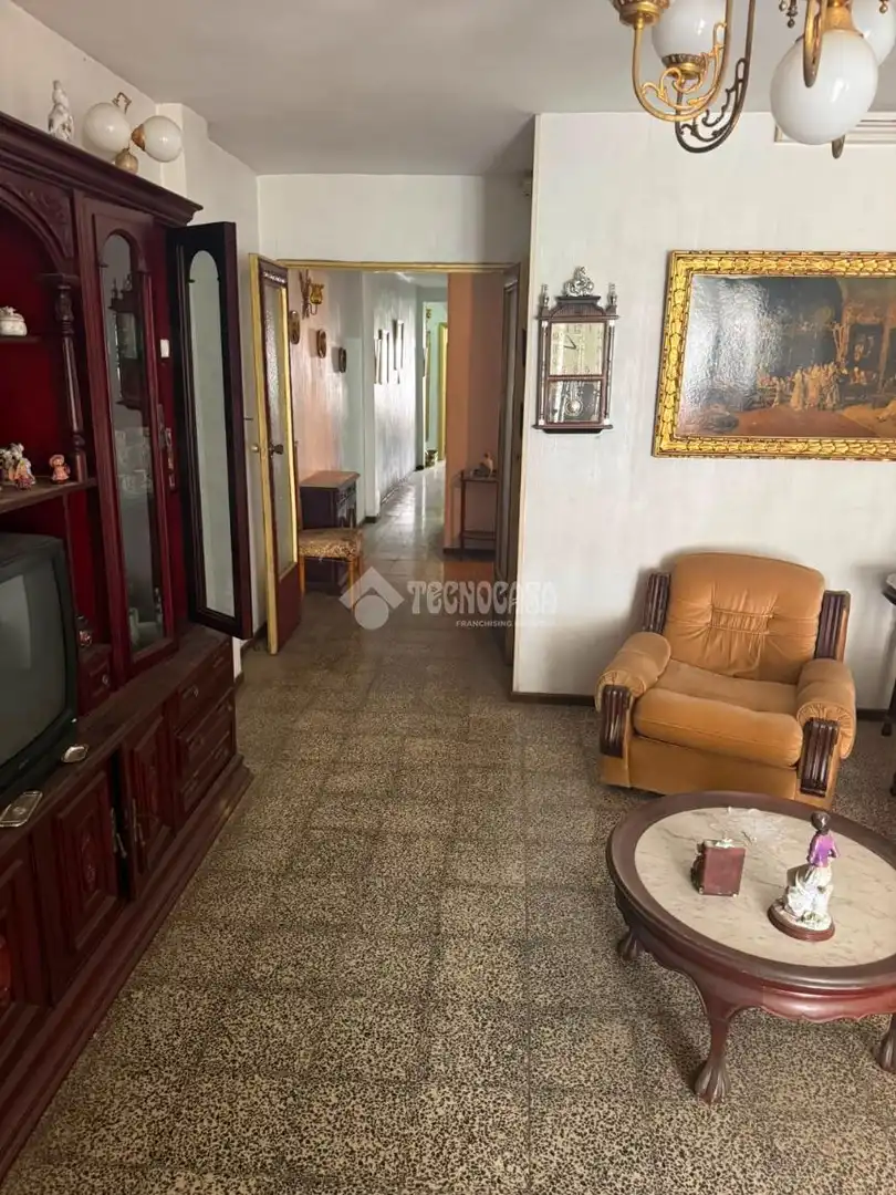 Pis en venda en Alicante / Alacant amb Terrassa i Balcó