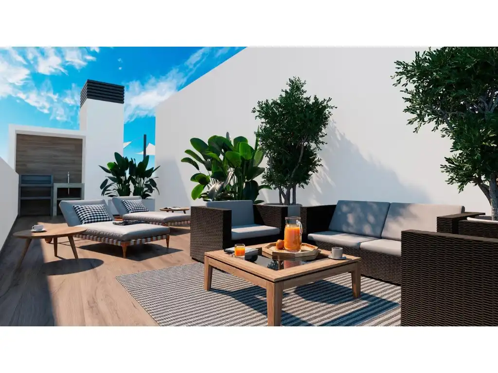 Penthouse mit Pool zum Verkauf in Playa del Cura, imagen 32