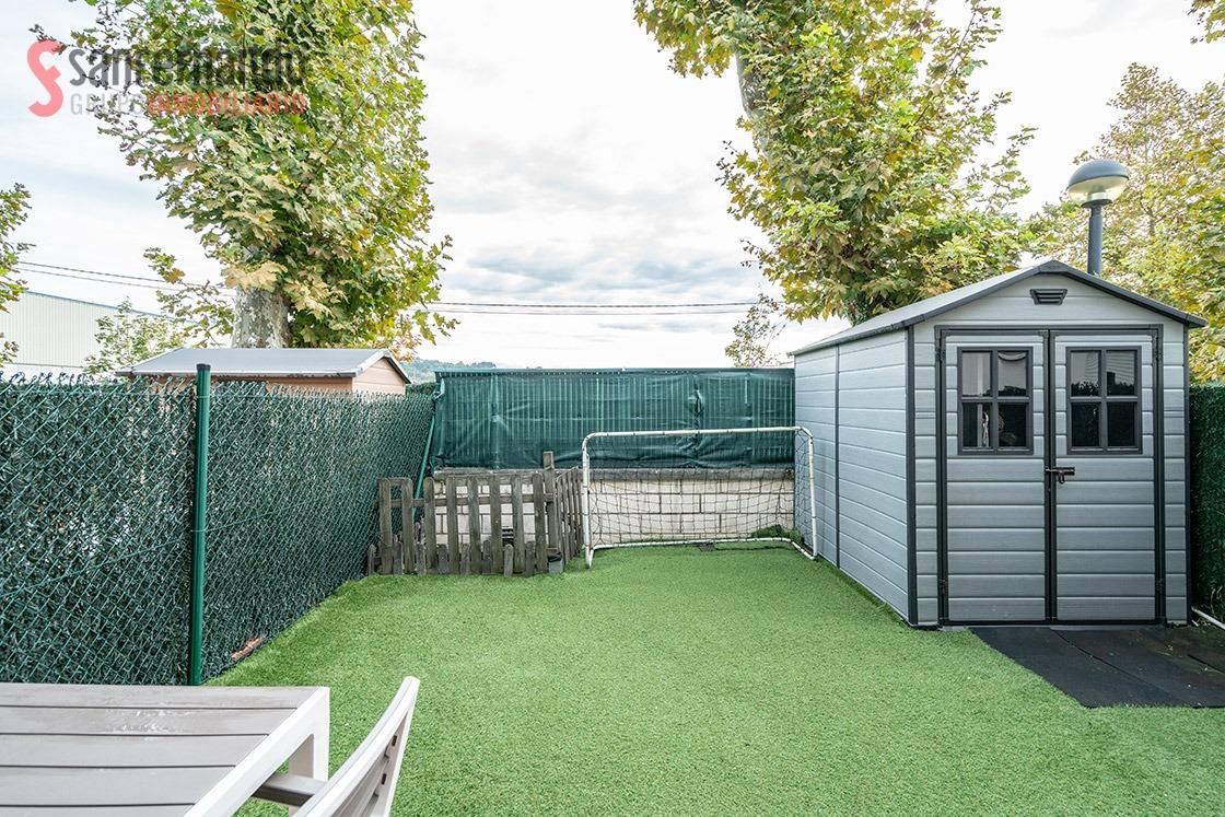 Terrace of House or chalet for sale in Miengo  with Heating and Terrace