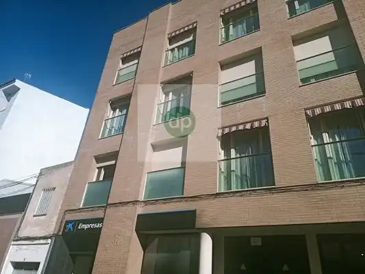 Apartamento con ascensor en venta en San Roque - Ronda Norte, imagen 29
