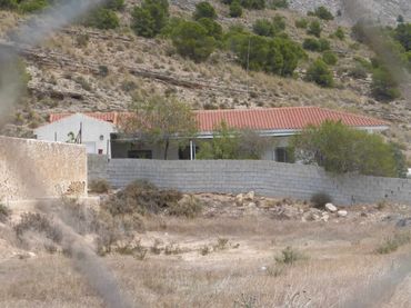 Haus zum Verkauf in La Cueva Negra