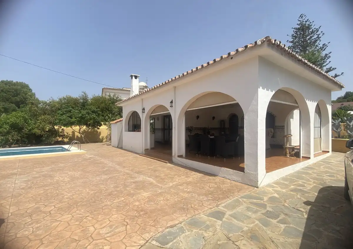 Adossat en venda a Elviria - Cabopino, imagen 15