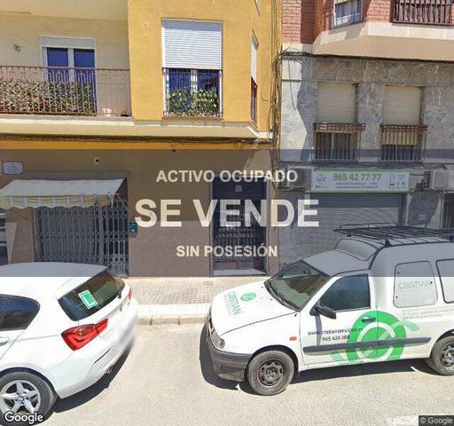 Piso en Venta en El Raval - Portes Encarnades
