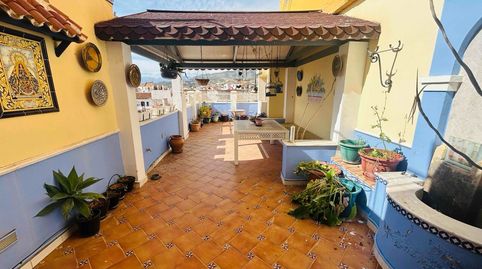 Foto 2 von Einfamilien-Reihenhaus zum Verkauf in Pancho López, Centro Ciudad - El Carmen, Vélez-Málaga