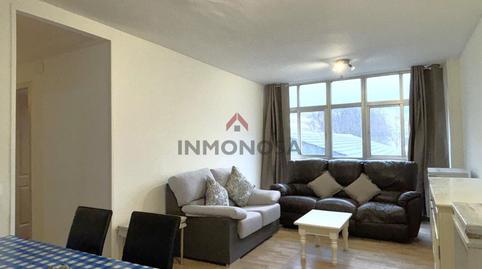 Photo 2 of Flat to rent in Fernando VI, Esteiro, Ferrol