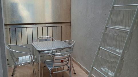 Foto 5 de Piso de alquiler en N/a, El Raval, Barcelona
