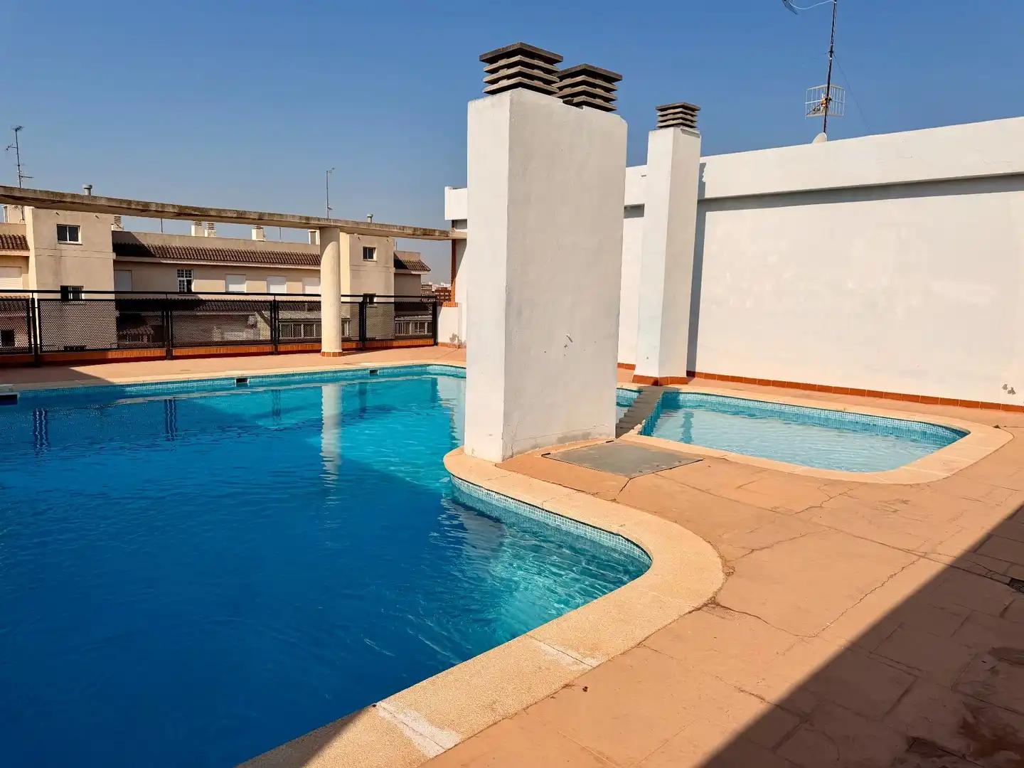 Pis amb piscina en venda a VENT DE GREGAL, imagen 78