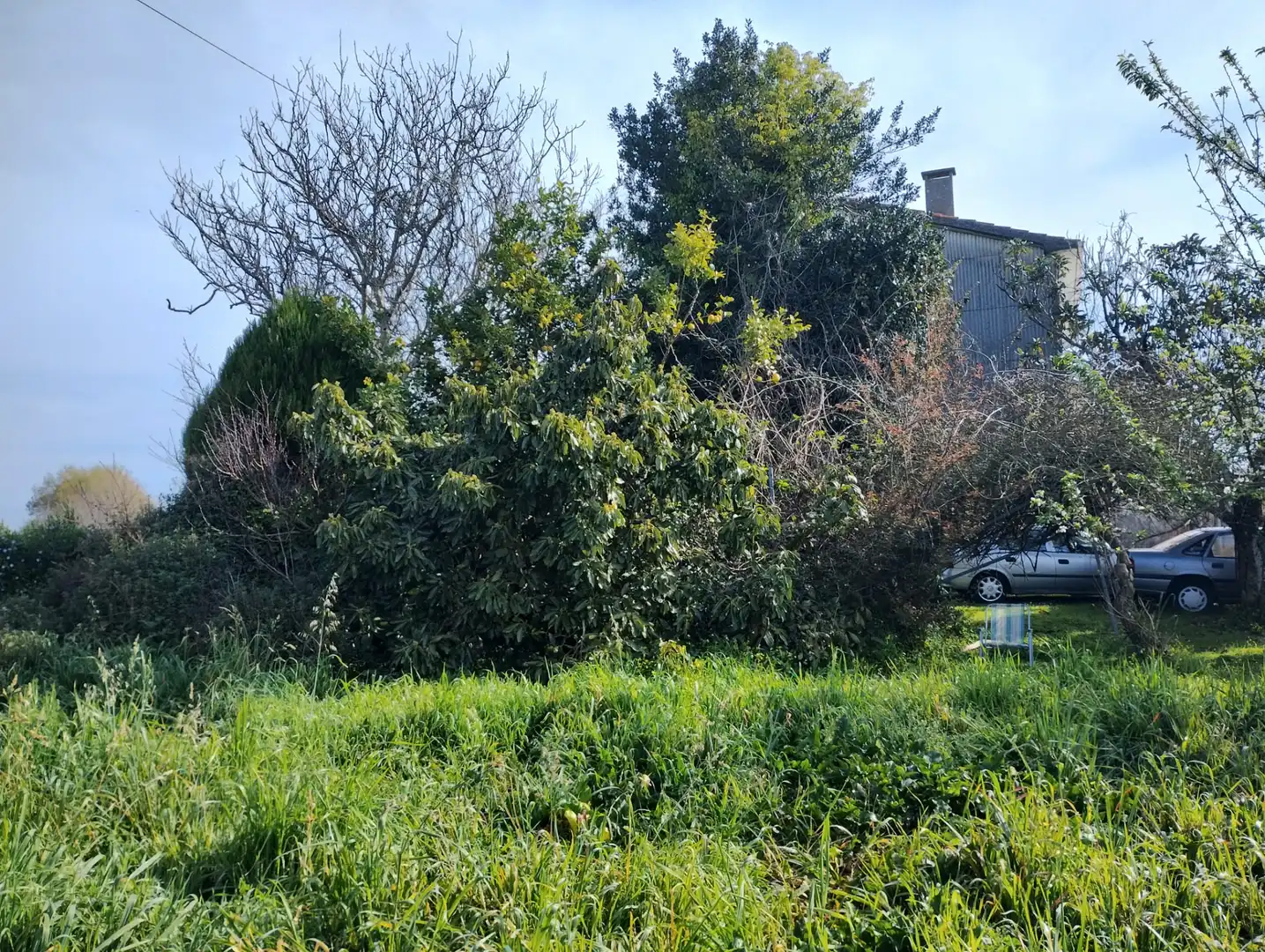 Maison avec jardin à vendre à A Malata - Catabois - Ciudad Jardín, imagen 7