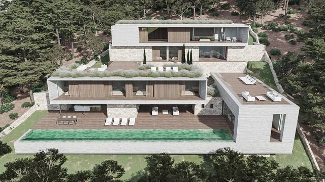 Terreno en Venta en Génova