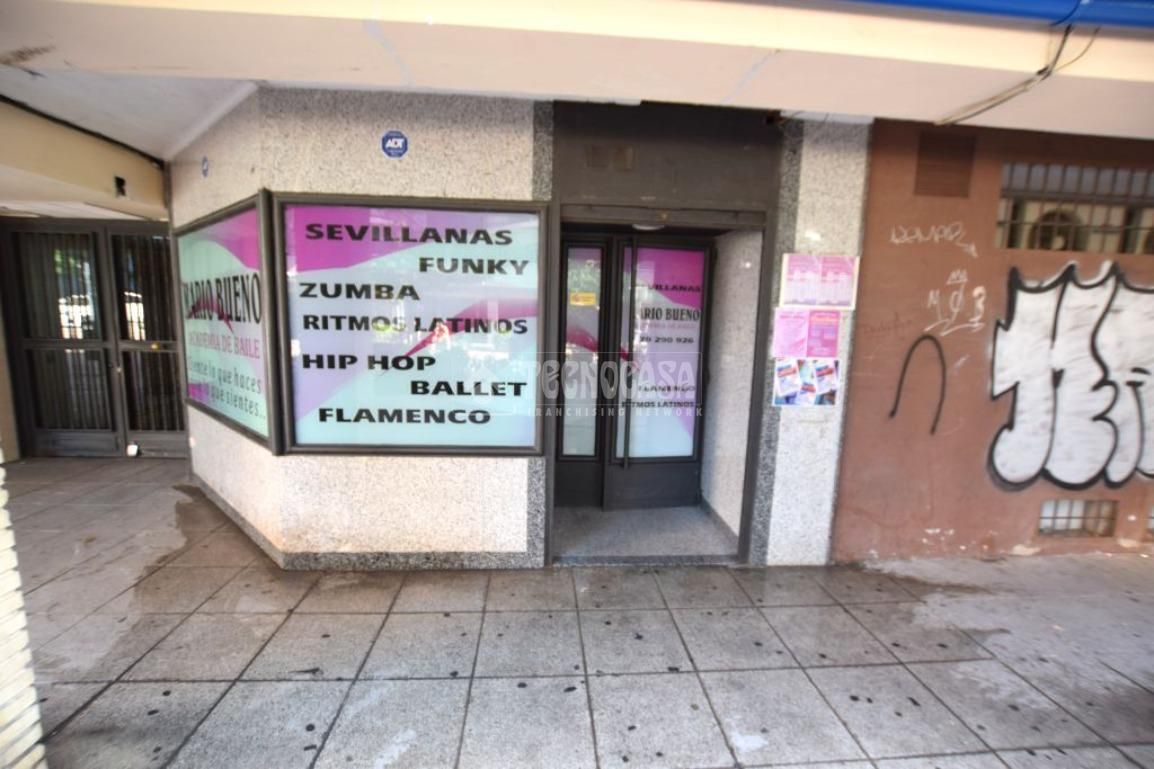 Premises for sale in Fuenlabrada