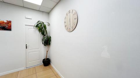 Foto 4 de Oficina de lloguer a Calle Gerardo Diego, Ensanche, Madrid