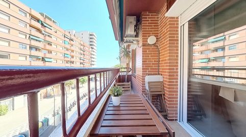 Foto 4 de Piso en venta en Calle Virgili, Sant Andreu de Palomar, Barcelona Capital