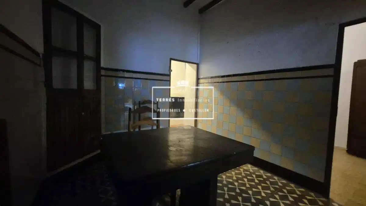 Cocina de Casa o chalet en venta en Vilafamés con Terraza