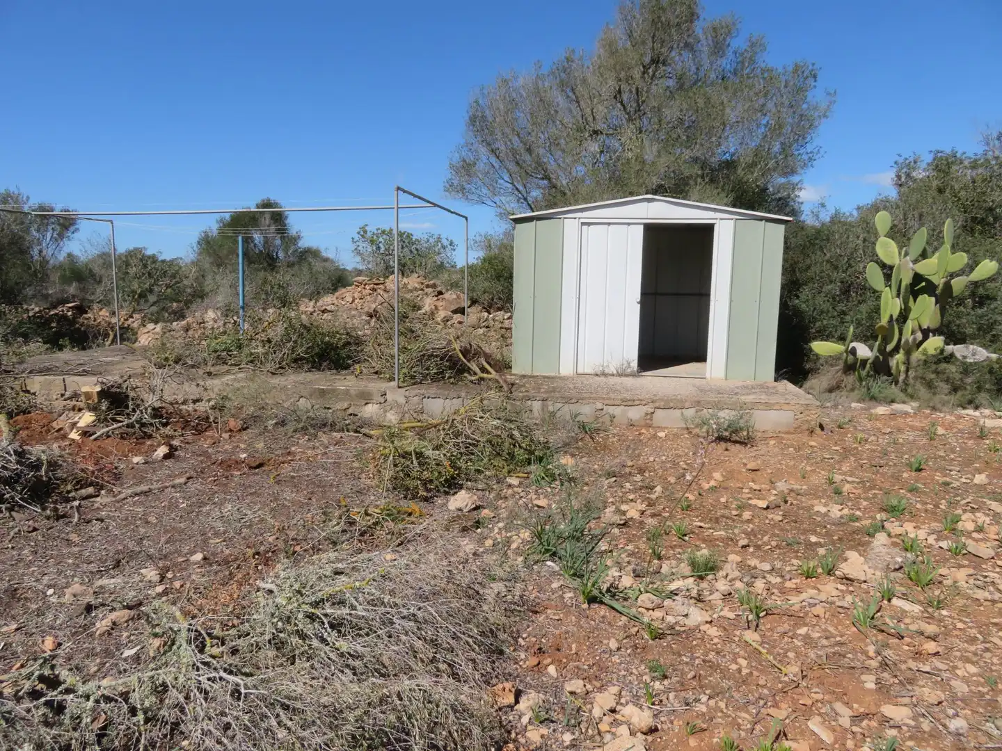 Maison rustique à vendre à Cala Pi - Vallgornera, imagen 8