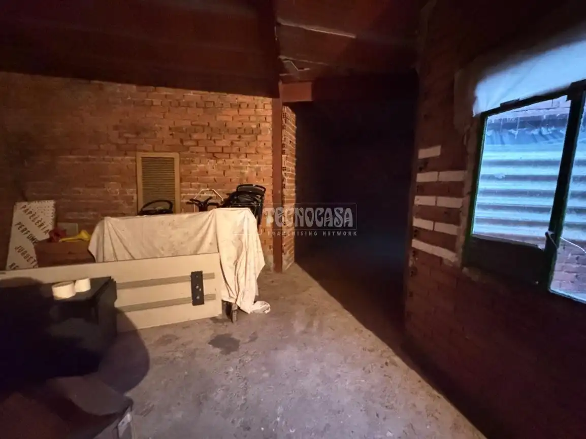 Casa o chalet en venta en Nombela con Aire acondicionado y Alarma