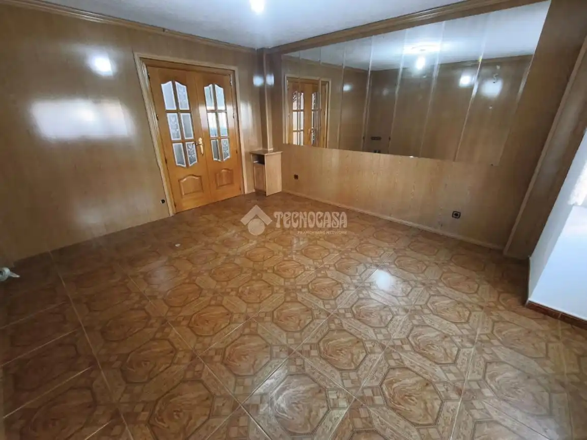 Flat with balcony for sale in Centro, imagen 10