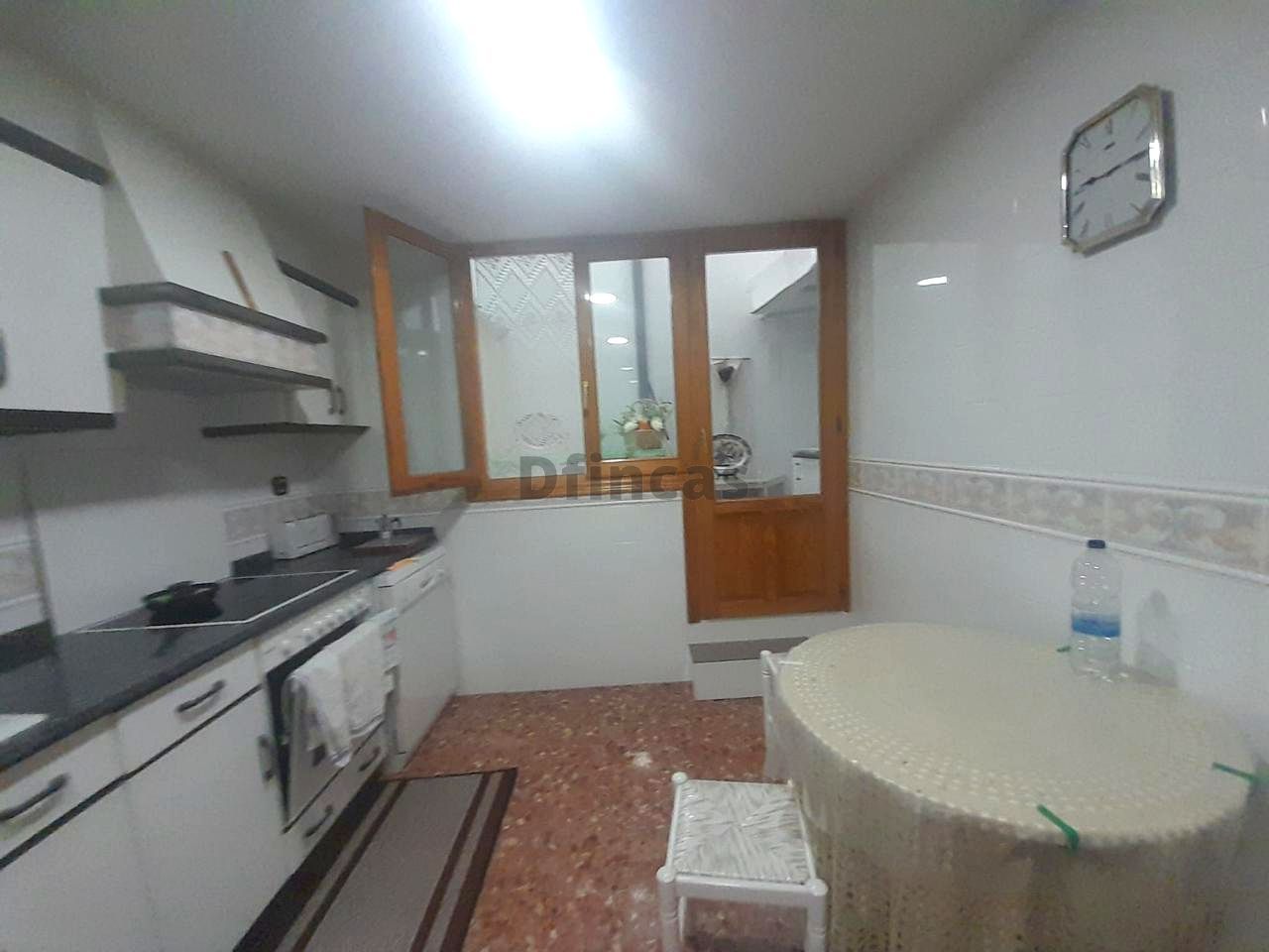 Casa o xalet en venda a El Horno, Cedrillas