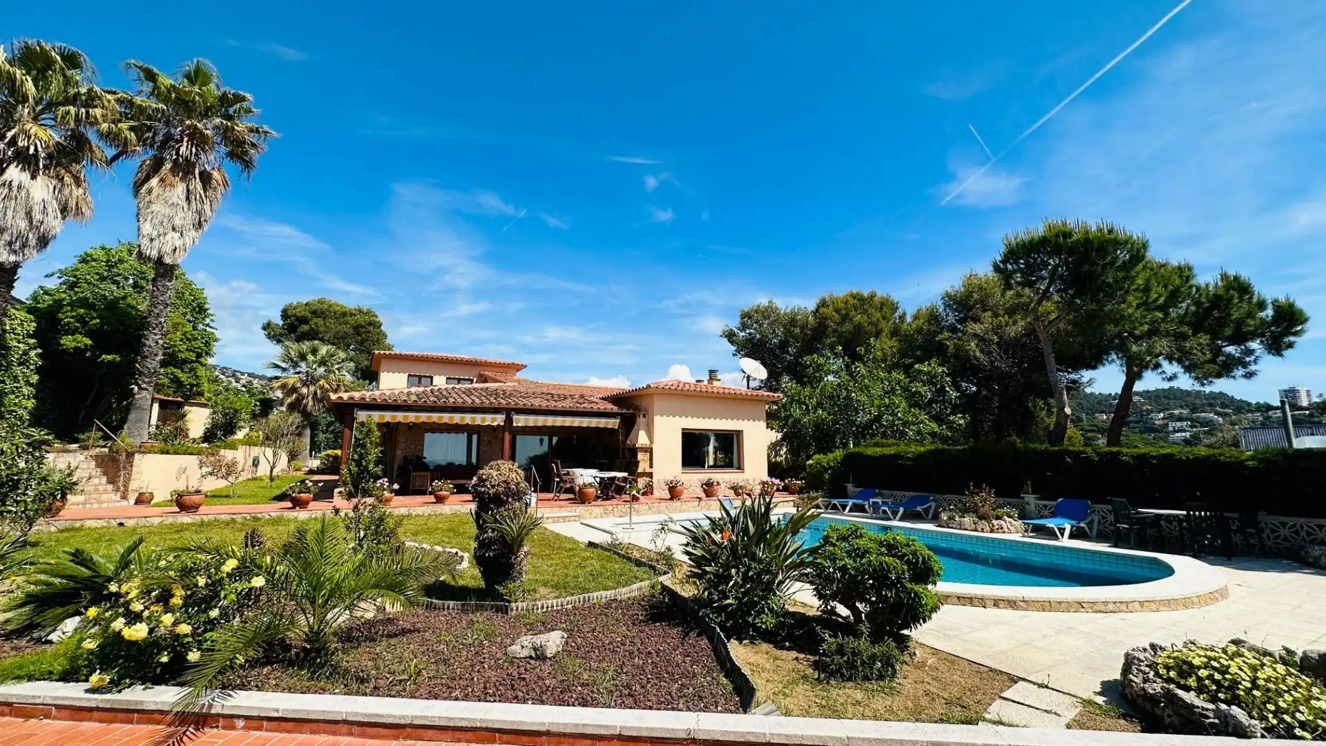 Chalet con piscina en venta en Holanda, imagen 3