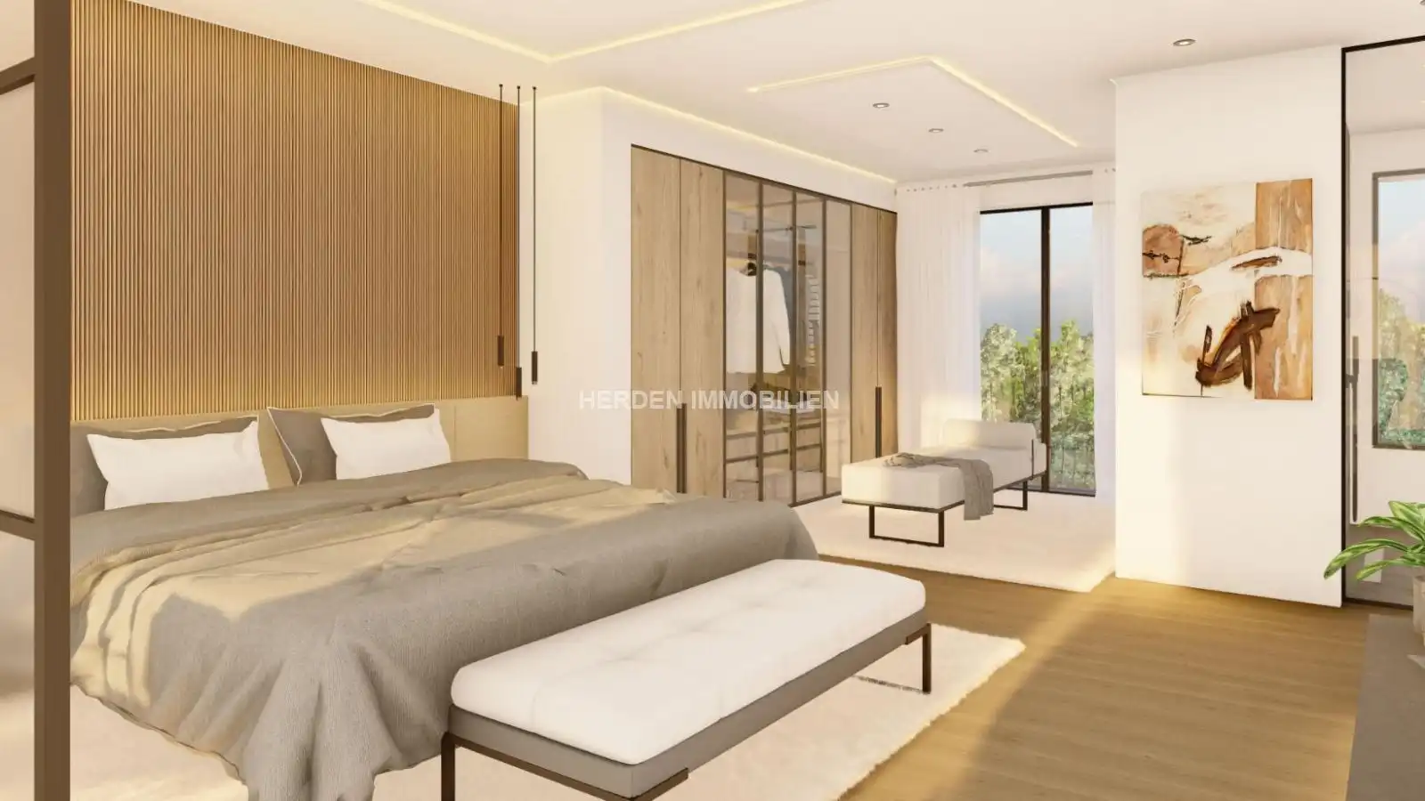 Chalet con piscina en venta en Centre, imagen 5